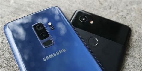 bedste smartphone 2018|The 9 Best Smartphones of 2018, Ranked .